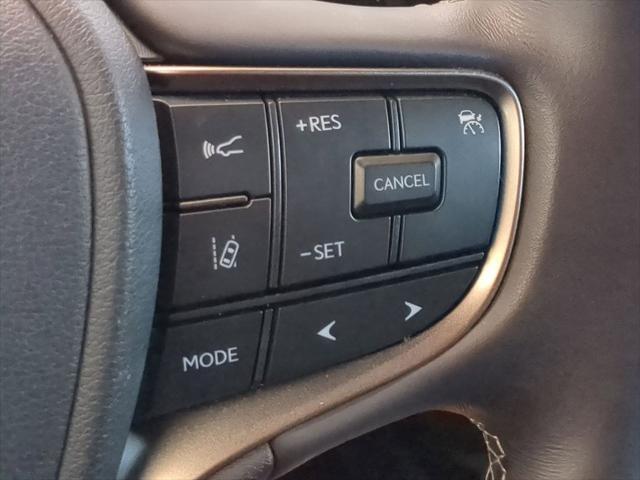 used 2021 Lexus UX 200 car, priced at $29,700