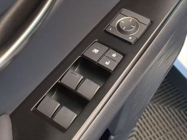 used 2021 Lexus UX 200 car, priced at $29,700