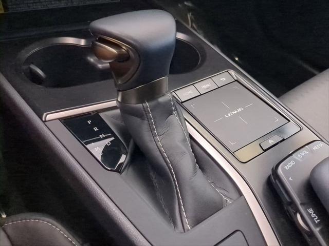 used 2021 Lexus UX 200 car, priced at $29,700