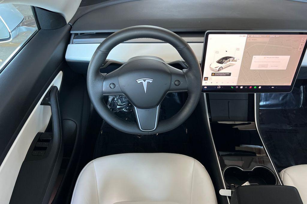 used 2019 Tesla Model 3 car, priced at $20,800