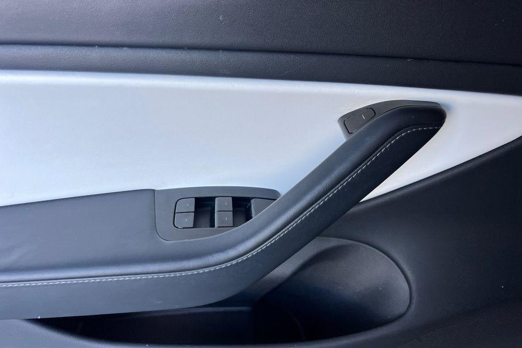 used 2019 Tesla Model 3 car, priced at $20,800