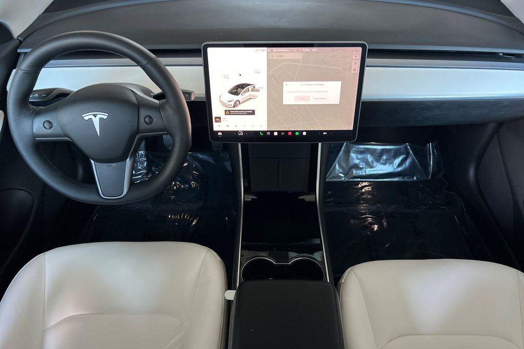used 2019 Tesla Model 3 car, priced at $20,800