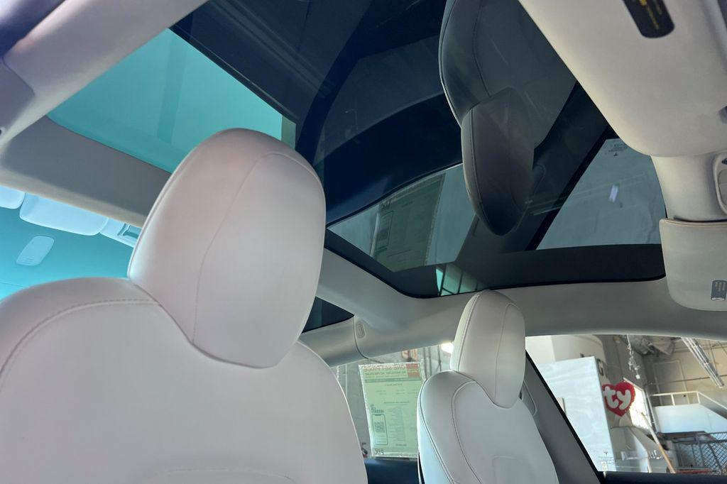 used 2019 Tesla Model 3 car, priced at $20,800