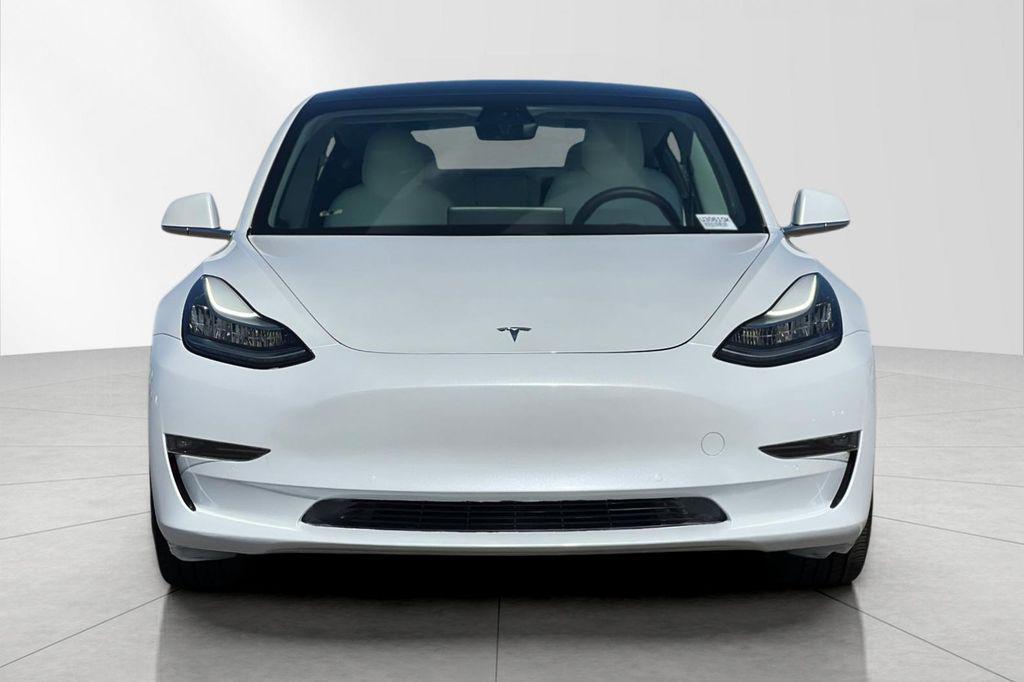 used 2019 Tesla Model 3 car, priced at $20,800
