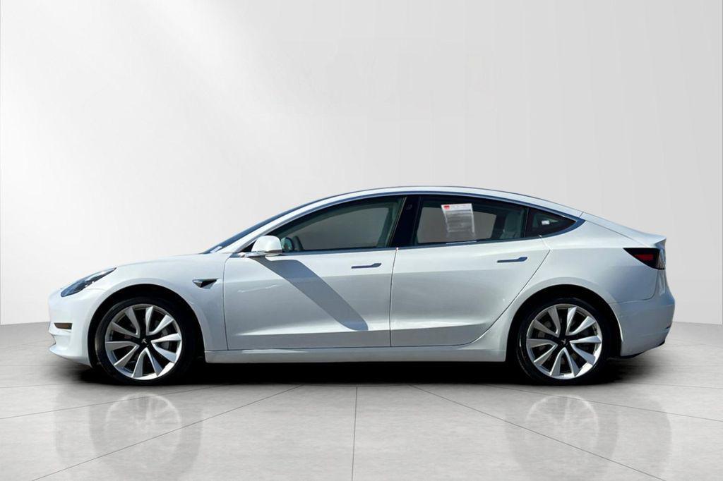 used 2019 Tesla Model 3 car, priced at $20,800