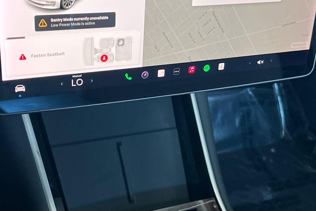 used 2019 Tesla Model 3 car, priced at $20,800