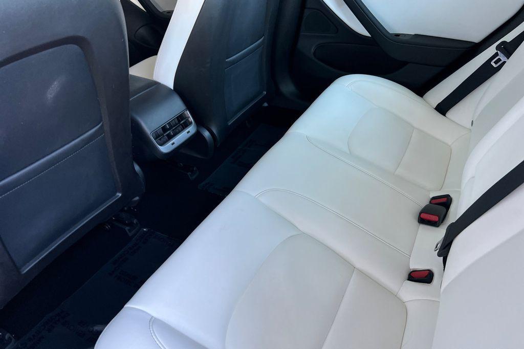 used 2019 Tesla Model 3 car, priced at $20,800