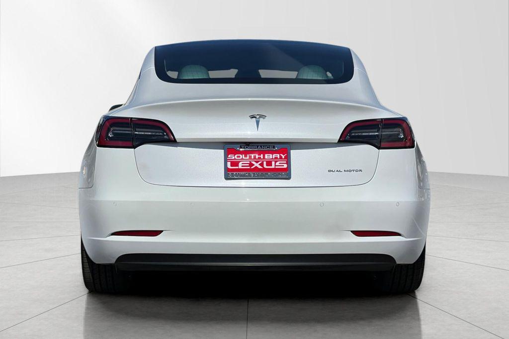used 2019 Tesla Model 3 car, priced at $20,800