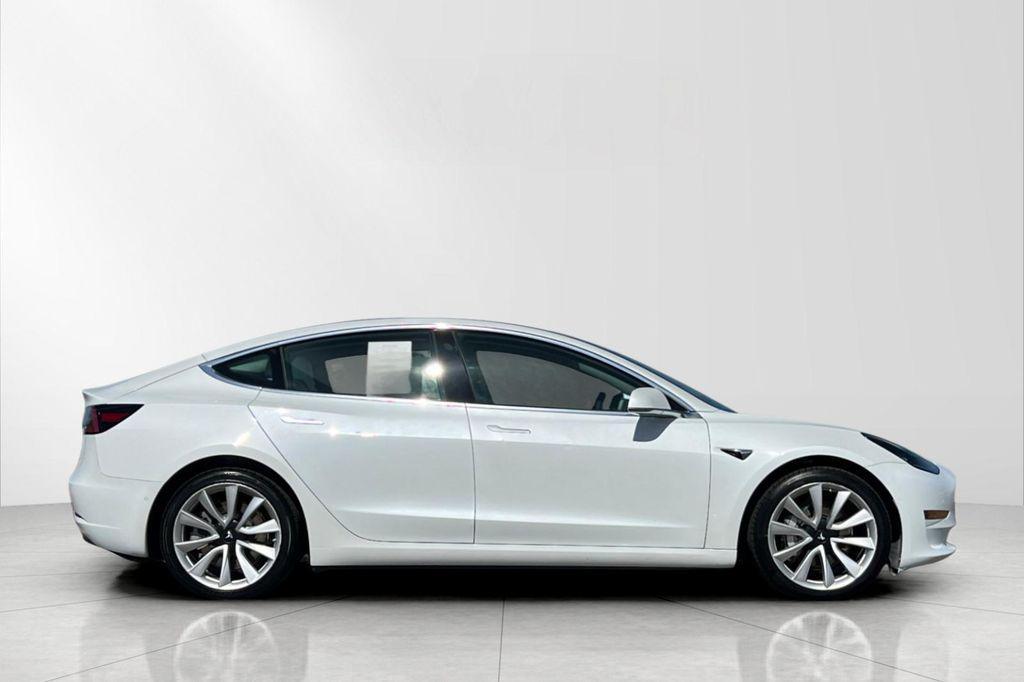 used 2019 Tesla Model 3 car, priced at $20,800