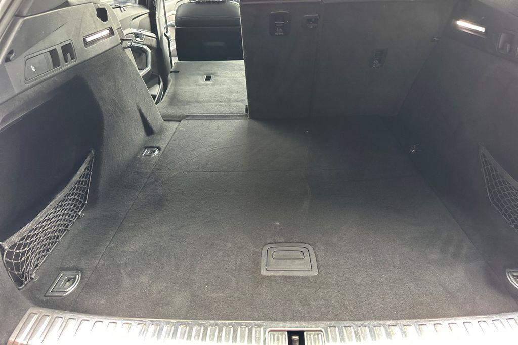 used 2019 Audi e-tron car, priced at $19,900