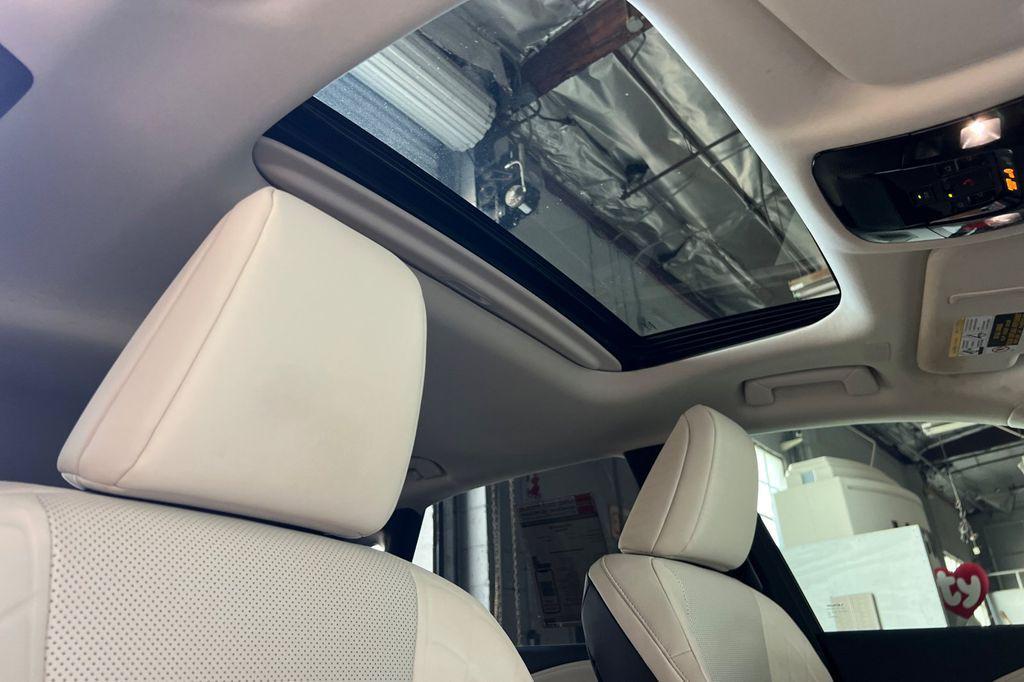 used 2023 Lexus RX 350 car, priced at $42,900