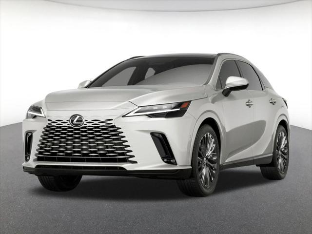 new 2025 Lexus RX 350 car, priced at $68,815