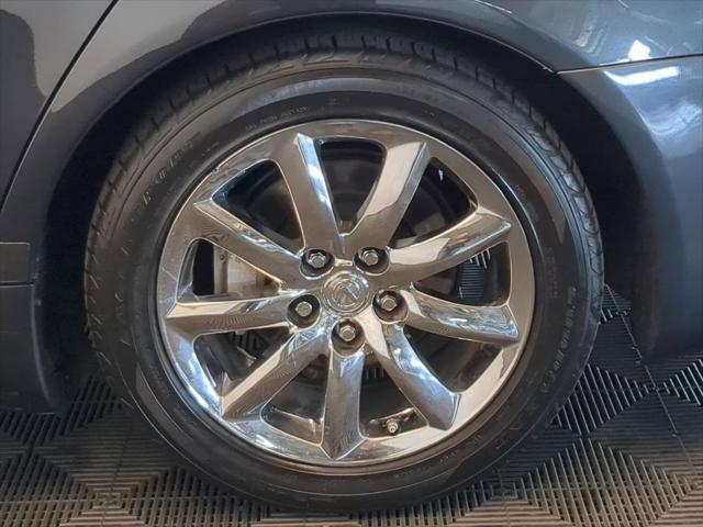 used 2010 Lexus LS 460 car, priced at $11,800