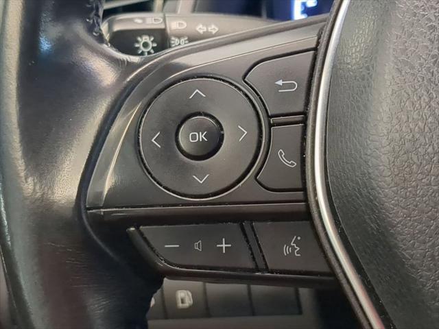 used 2018 Toyota Camry car, priced at $15,900