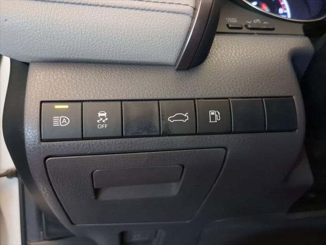 used 2018 Toyota Camry car, priced at $15,900