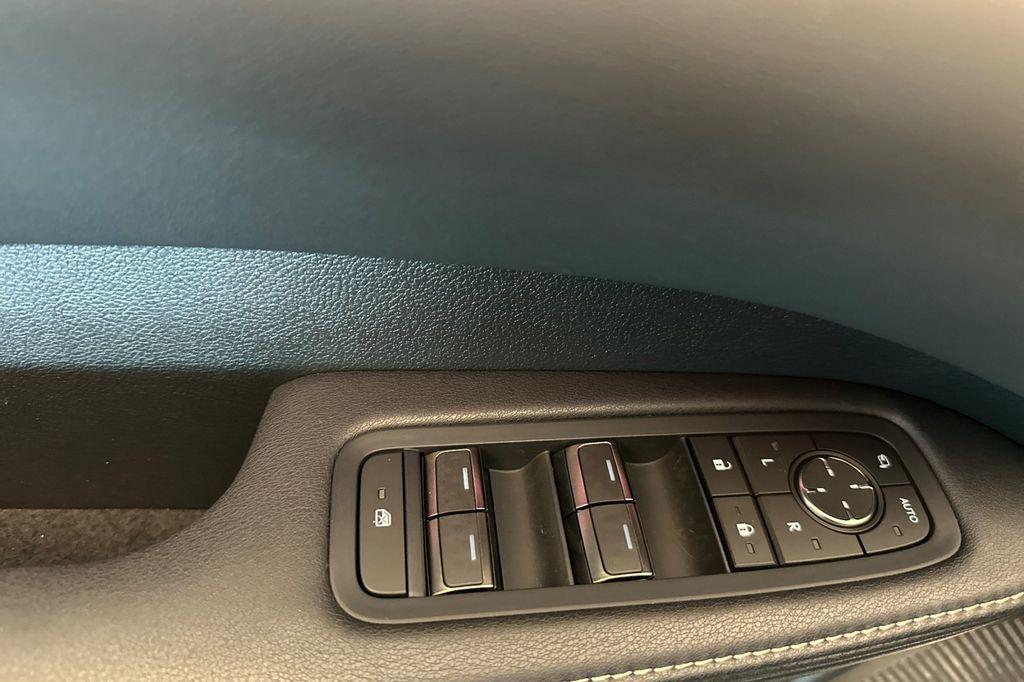 used 2024 Lexus RX 350 car, priced at $57,900