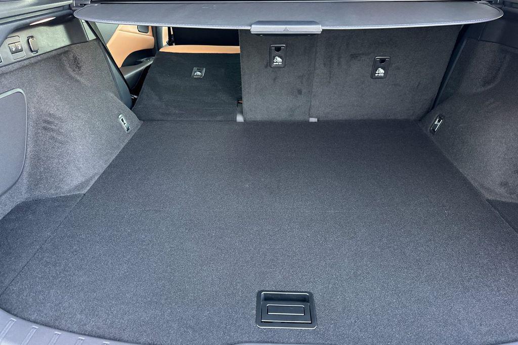 new 2026 Lexus RX 350 car, priced at $54,419