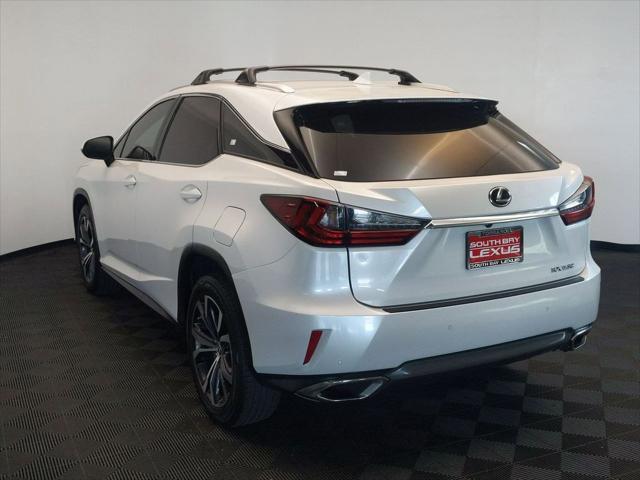 used 2016 Lexus RX 350 car, priced at $22,900