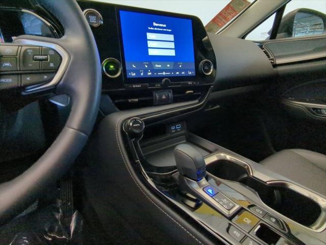 used 2024 Lexus NX 350 car, priced at $45,900
