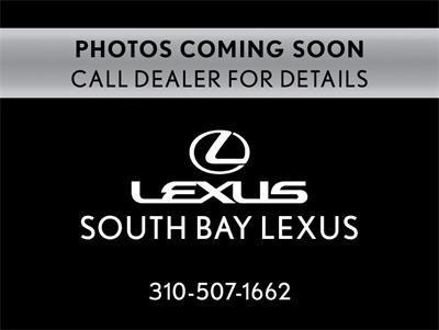 new 2022 Lexus ES 300h car, priced at $49,450