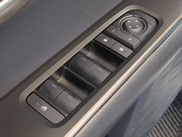 used 2025 Lexus UX 300h car, priced at $41,800