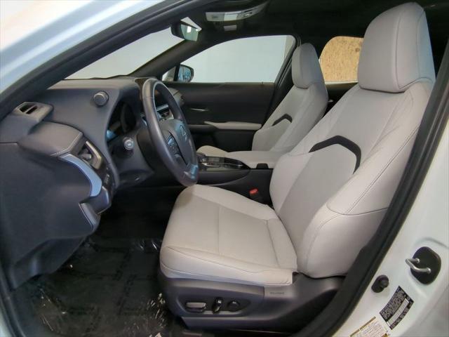 used 2025 Lexus UX 300h car, priced at $41,800