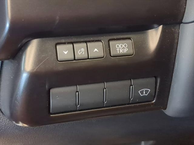 used 2025 Lexus UX 300h car, priced at $41,800