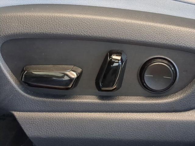 used 2025 Lexus UX 300h car, priced at $41,800