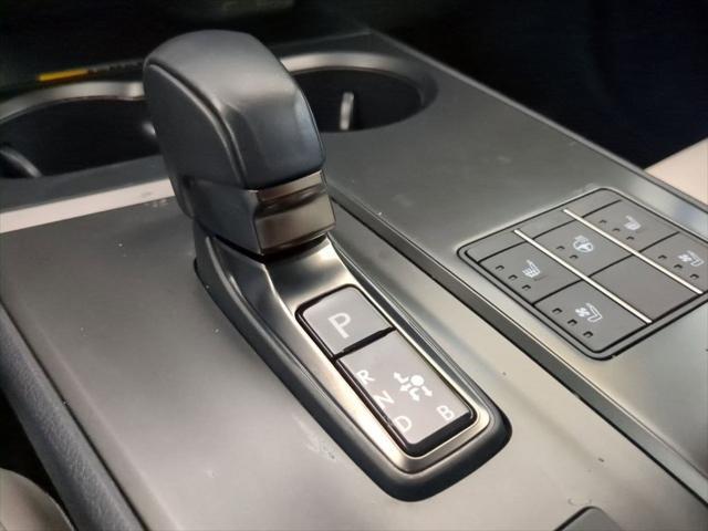 used 2025 Lexus UX 300h car, priced at $41,800