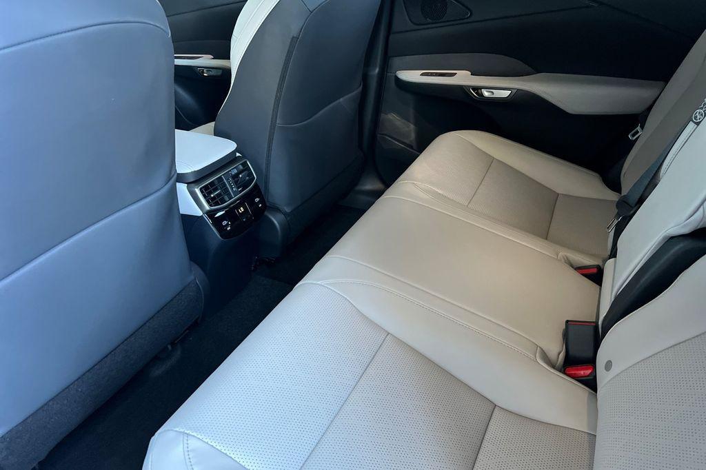 new 2026 Lexus RX 350 car, priced at $59,864