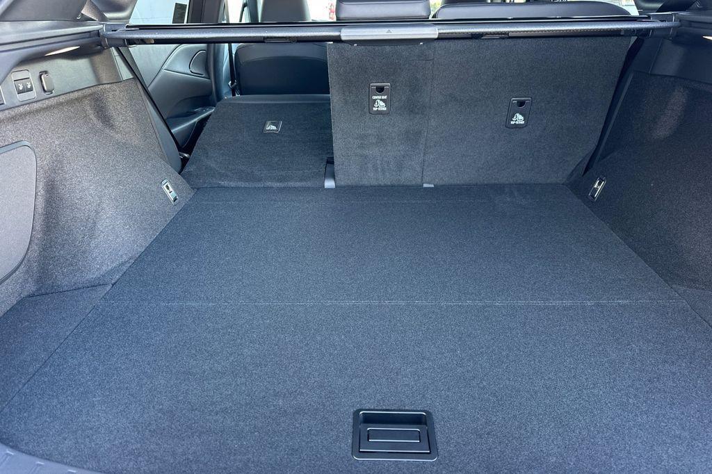 new 2026 Lexus RX 350 car, priced at $57,125