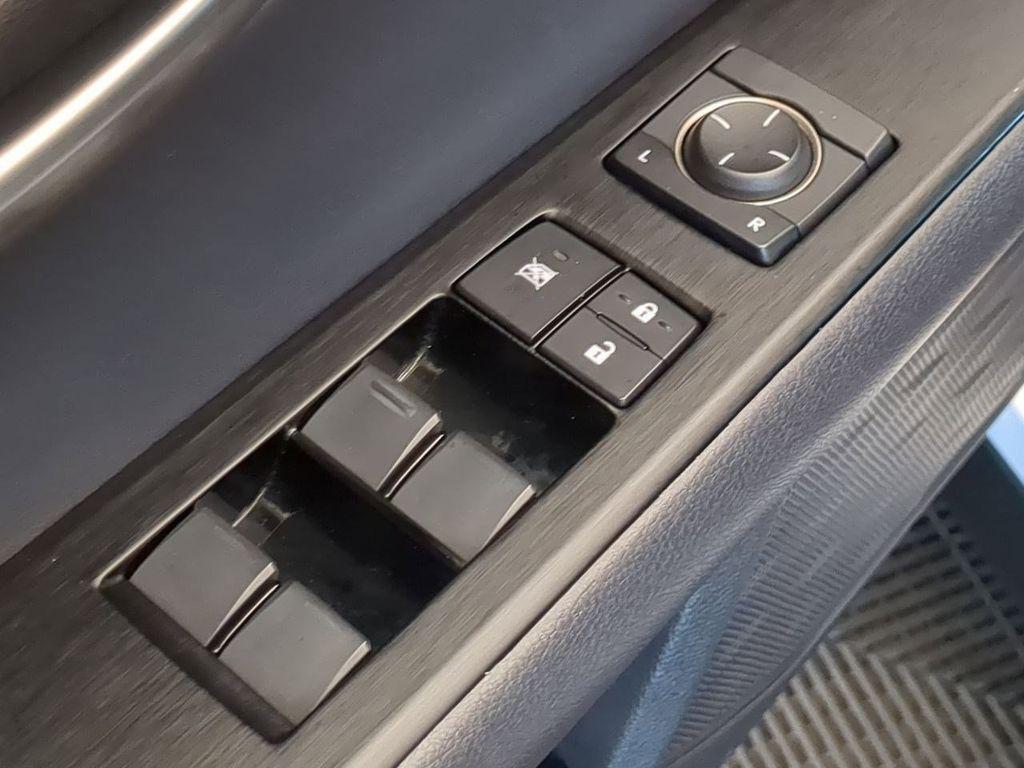 used 2021 Lexus UX 250h car, priced at $29,500