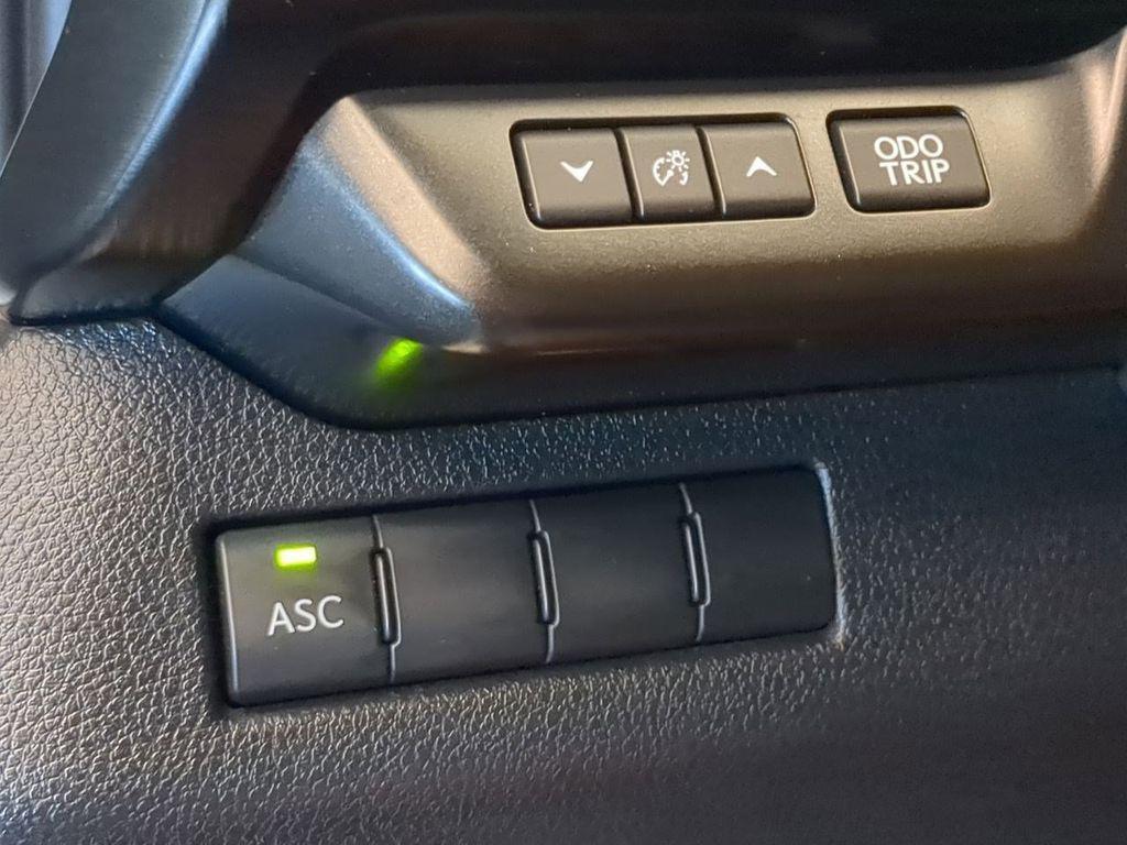 used 2021 Lexus UX 250h car, priced at $29,500