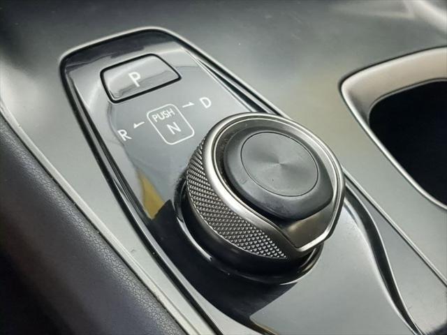 used 2023 Lexus RZ 450e car, priced at $37,900