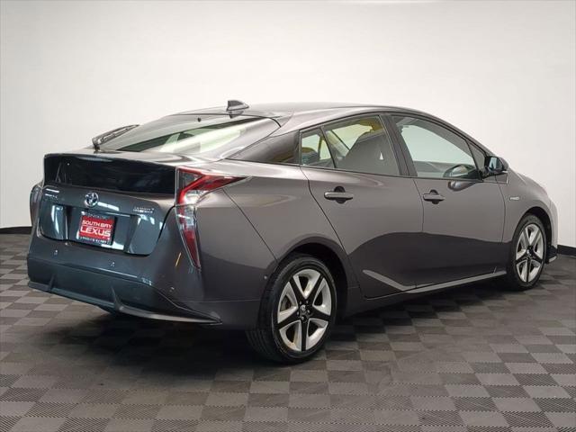 used 2016 Toyota Prius car, priced at $21,500