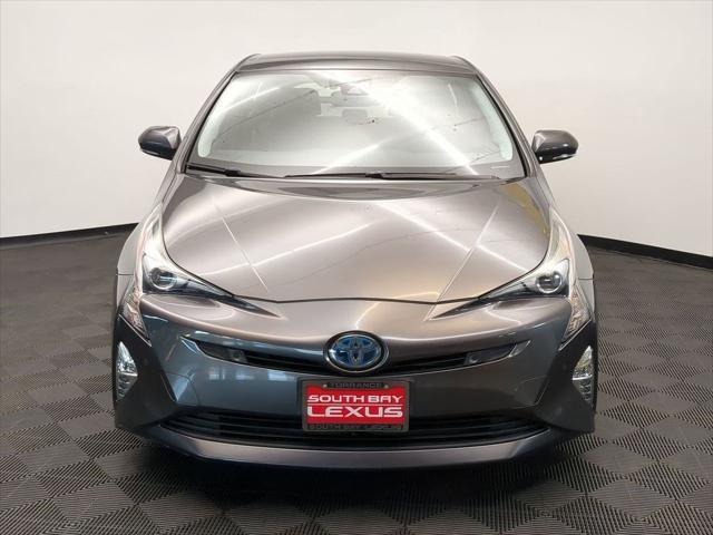 used 2016 Toyota Prius car, priced at $21,500