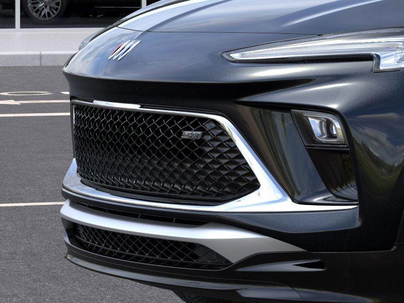 new 2026 Buick Encore GX car, priced at $29,606