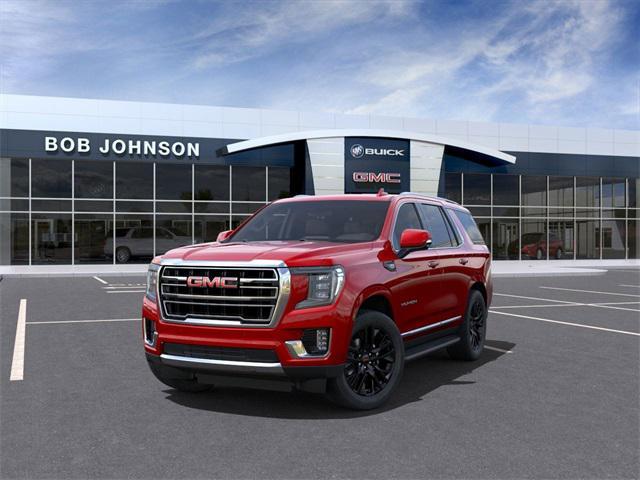 new 2024 GMC Yukon car, priced at $72,893