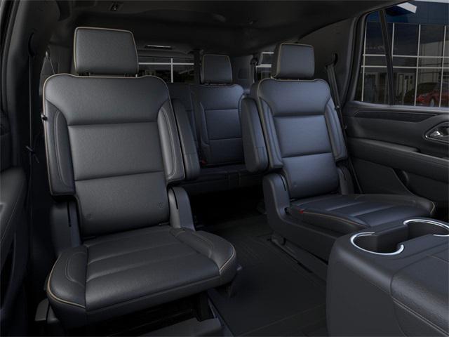 new 2024 GMC Yukon car, priced at $72,893