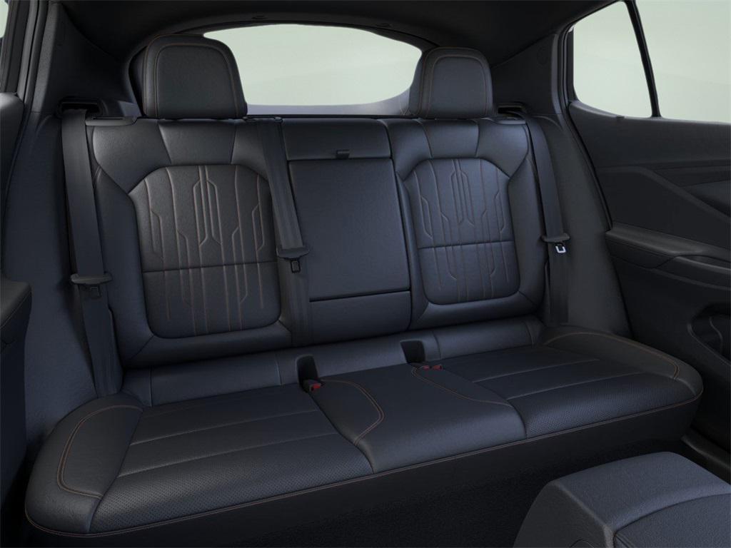 new 2025 Buick Envista car, priced at $29,610