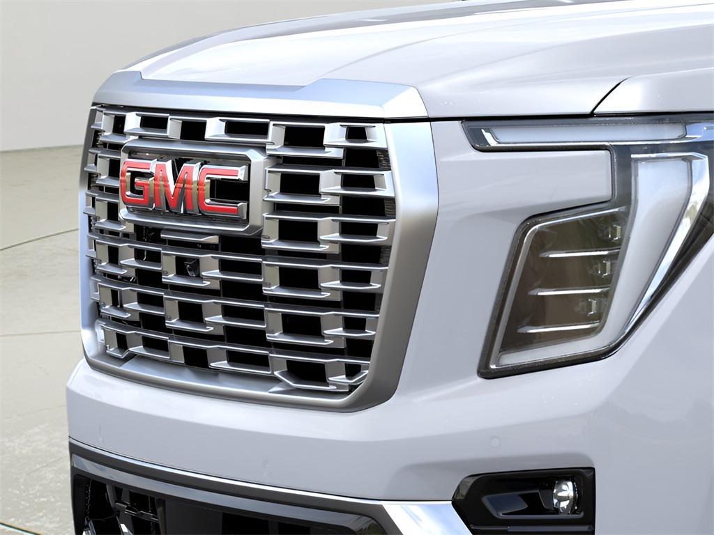 new 2026 GMC Yukon car, priced at $97,570