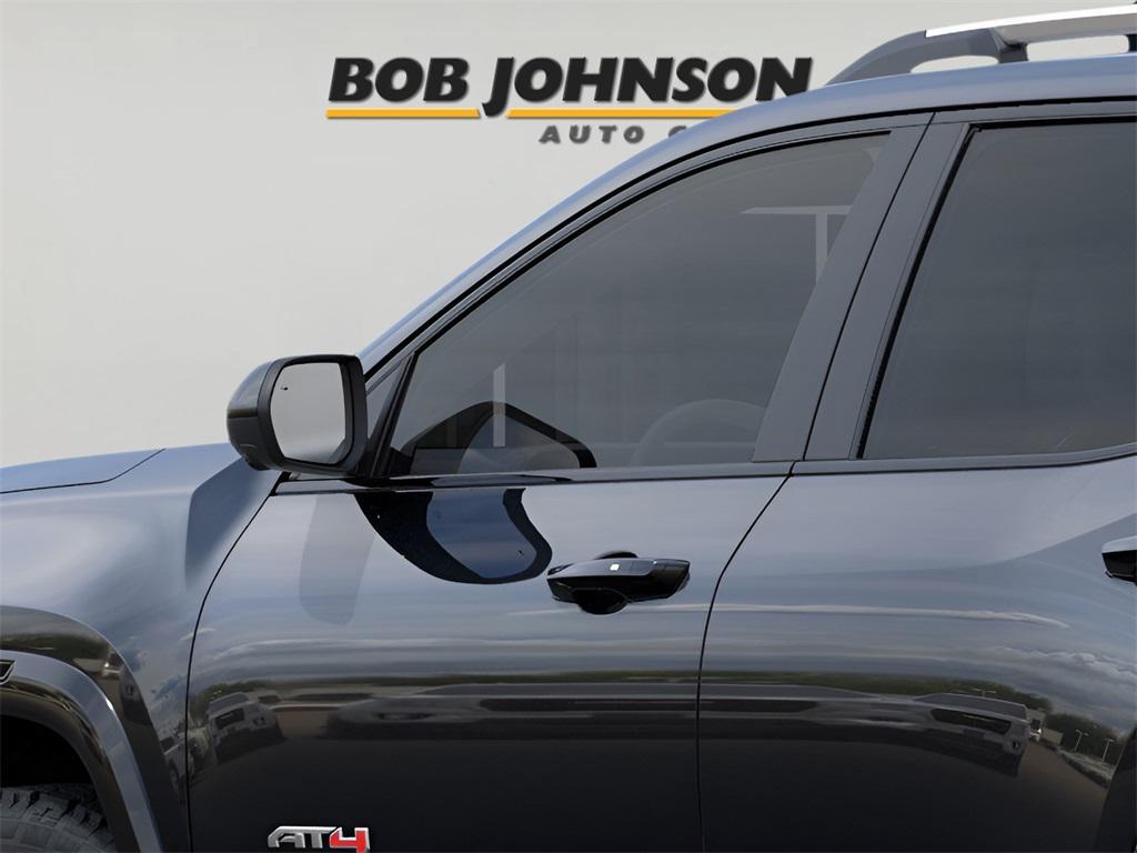 new 2026 GMC Terrain car, priced at $41,590