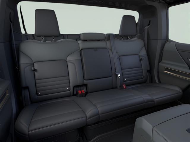 new 2025 GMC HUMMER EV Pickup car, priced at $97,385
