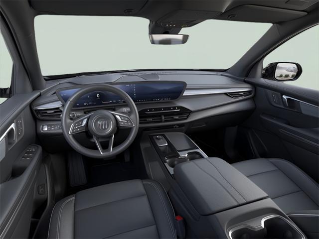 new 2025 Buick Enclave car, priced at $49,254