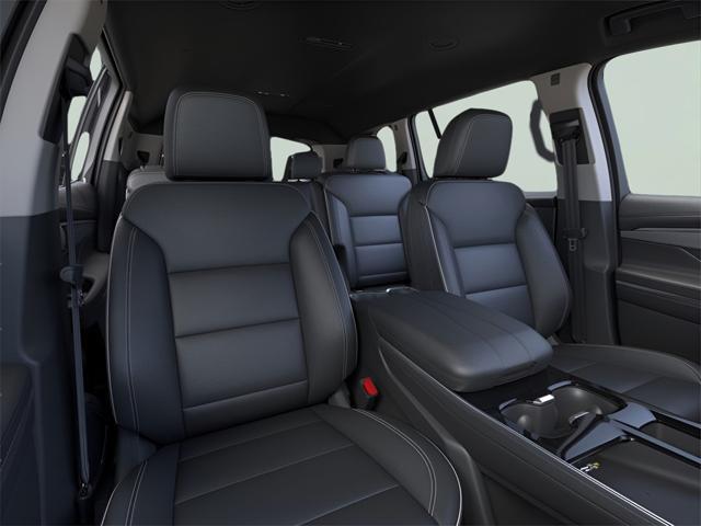 new 2025 Buick Enclave car, priced at $49,254
