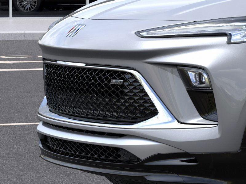 new 2026 Buick Encore GX car, priced at $31,666