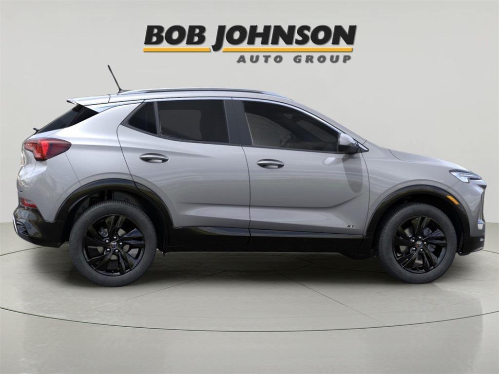 new 2026 Buick Encore GX car, priced at $31,666