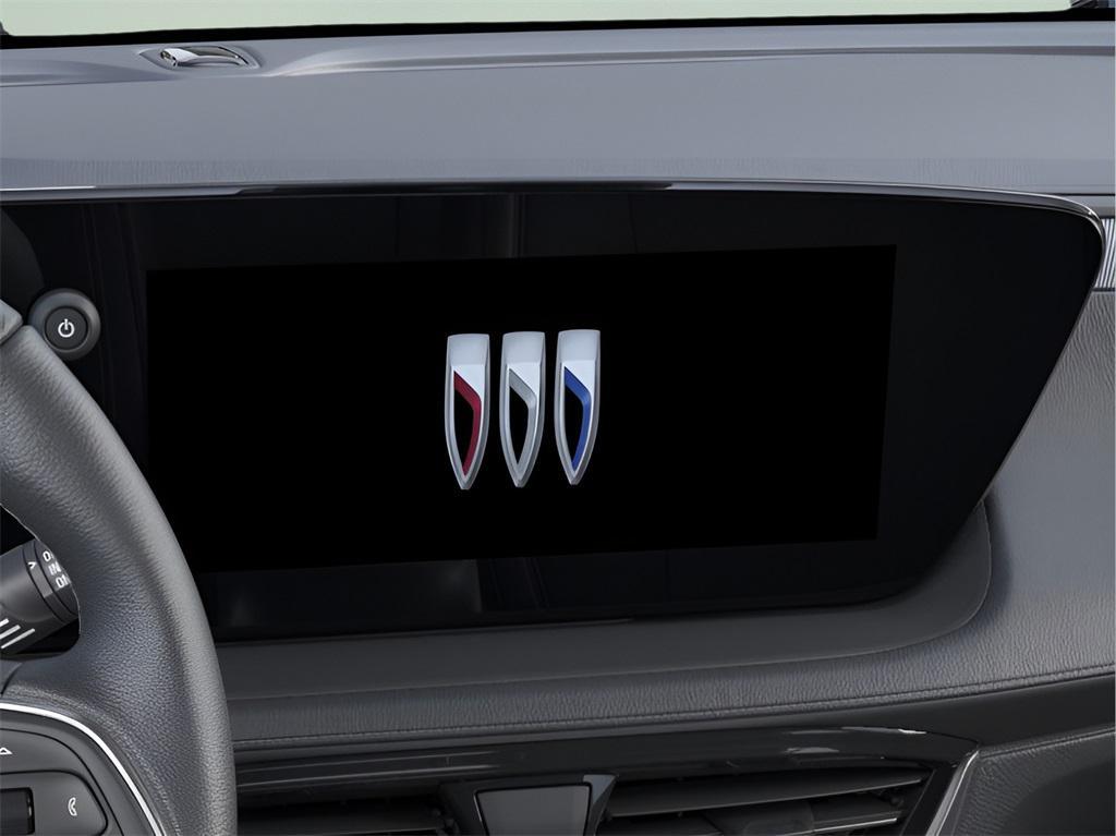 new 2026 Buick Encore GX car, priced at $30,257
