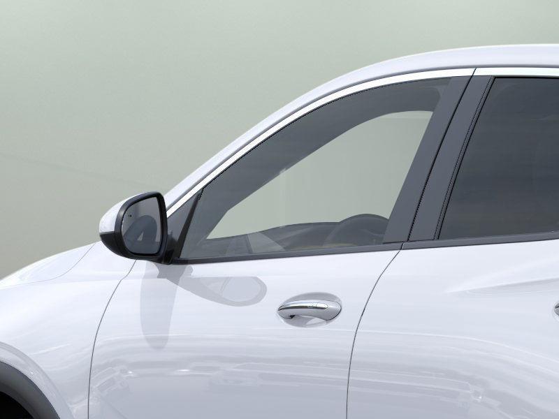 new 2026 Buick Encore GX car, priced at $30,410
