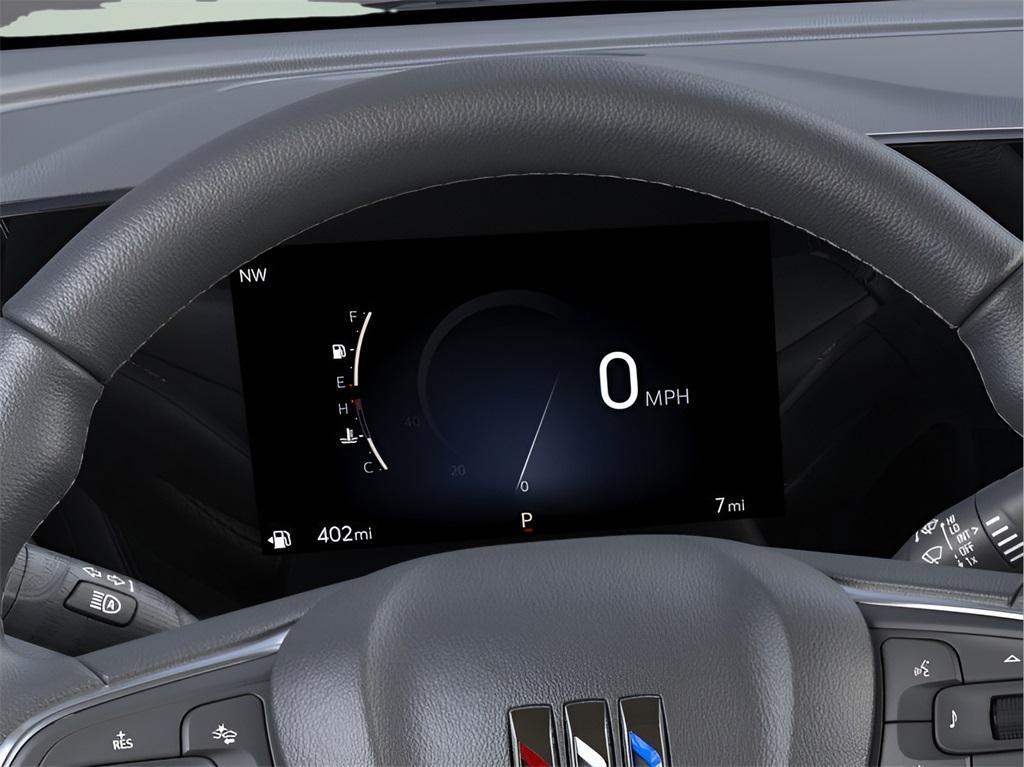 new 2026 Buick Encore GX car, priced at $30,410